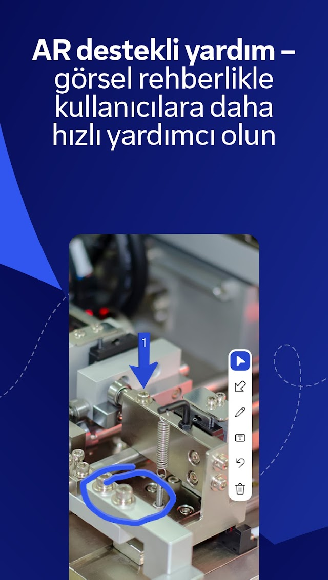 TeamViewer Remote Control Resimleri