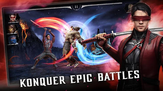 Mortal Kombat Resimleri