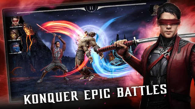 Mortal Kombat Resimleri
