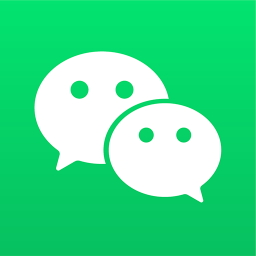Android WeChat ikonu