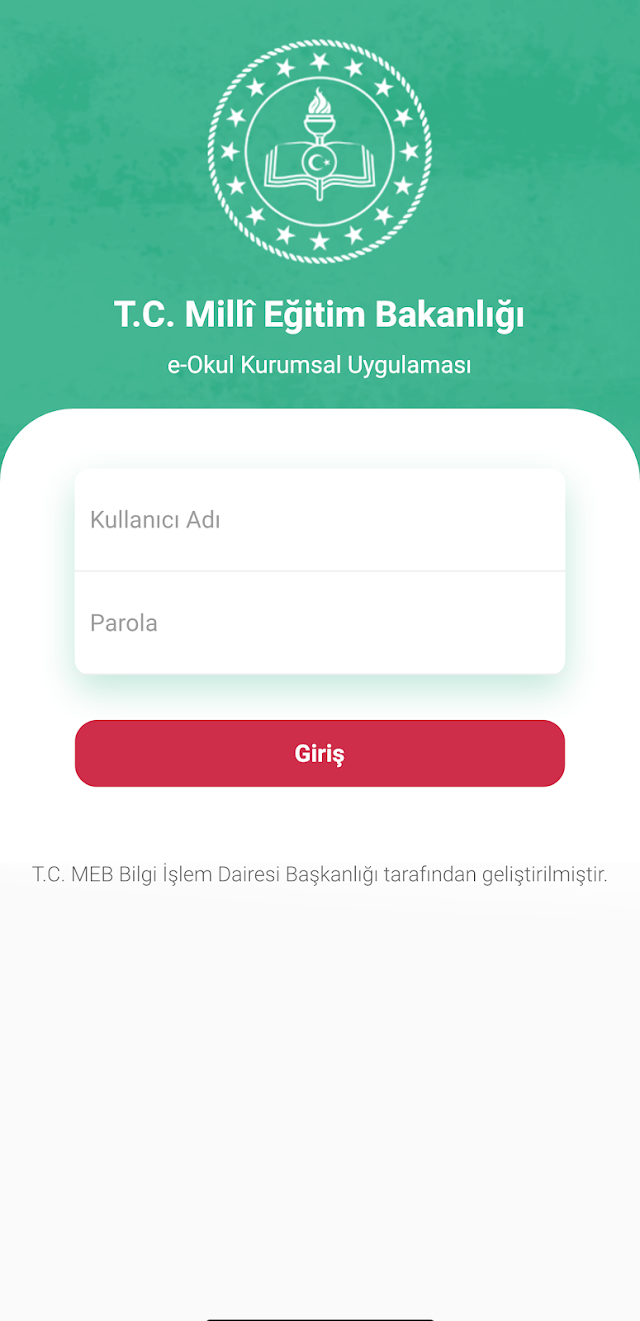 e-Okul ��retmen Resimleri