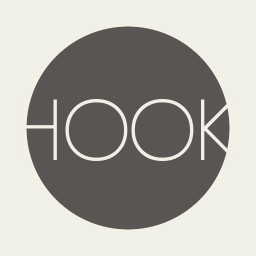 Android HOOK ikonu
