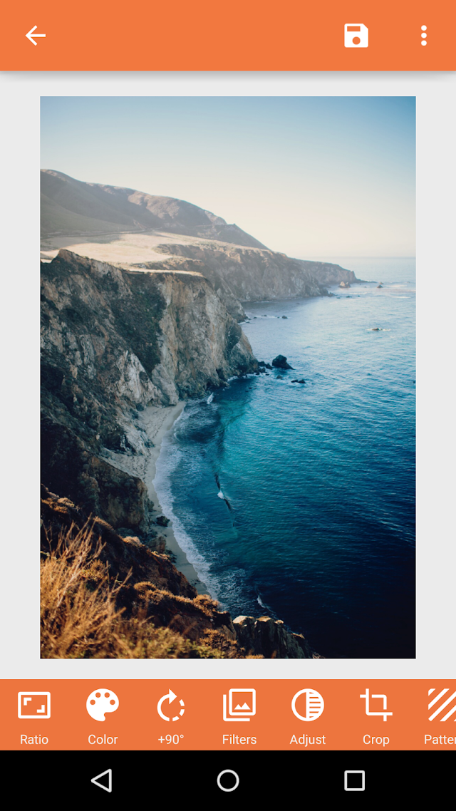 Square InPic - Photo Editor & Resimleri
