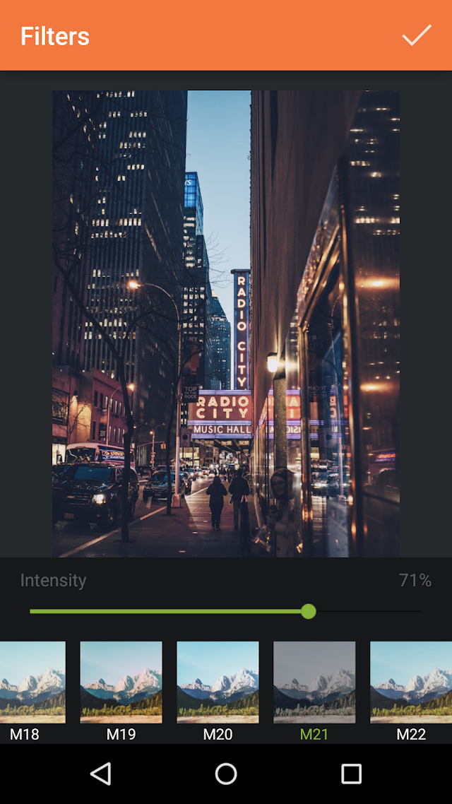 Square InPic - Photo Editor & Resimleri