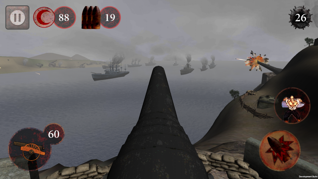 Nusrat İndir (Android) - Gezginler Mobil