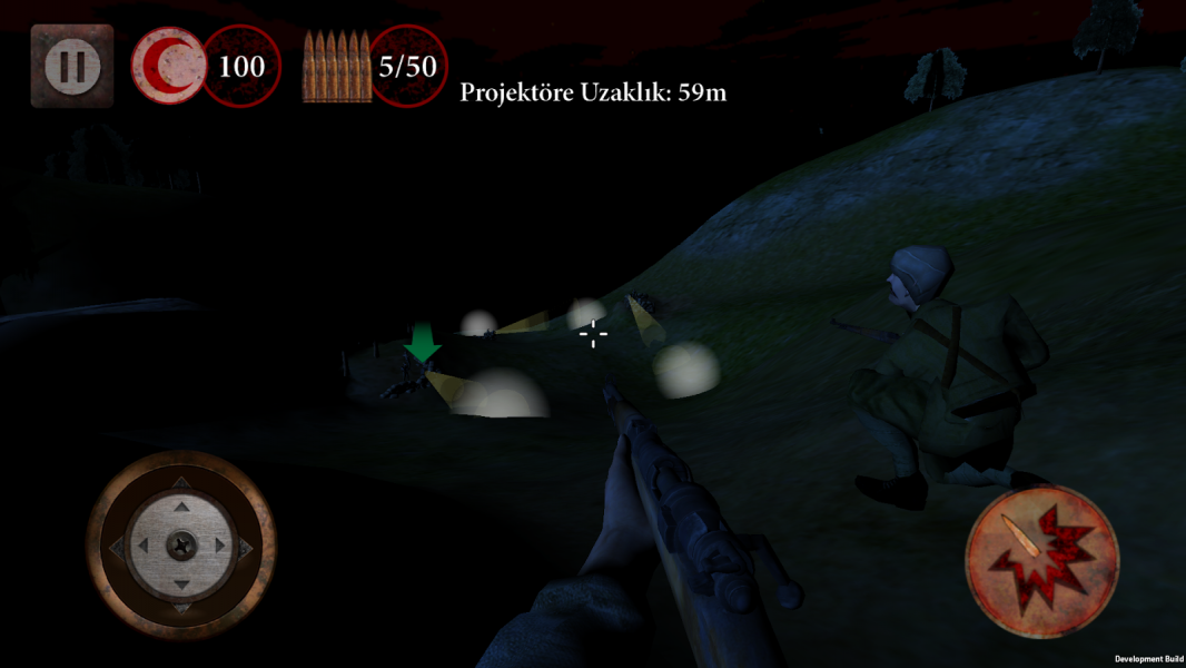 Nusrat İndir (Android) - Gezginler Mobil