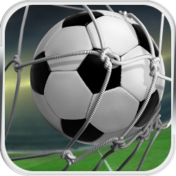 Android Son Ma� Futbol ikonu