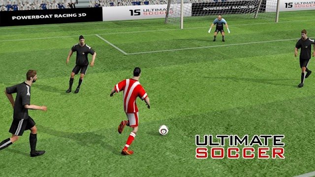Son Maç Futbol Resimleri
