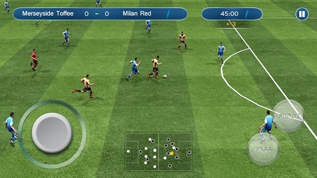 Son Maç Futbol Resimleri