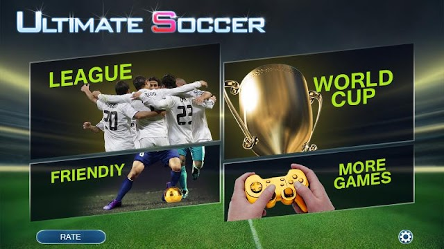 Son Maç Futbol Resimleri