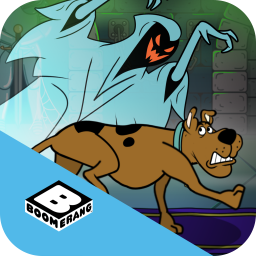 Android Scooby Doo: Saving Shaggy ikonu