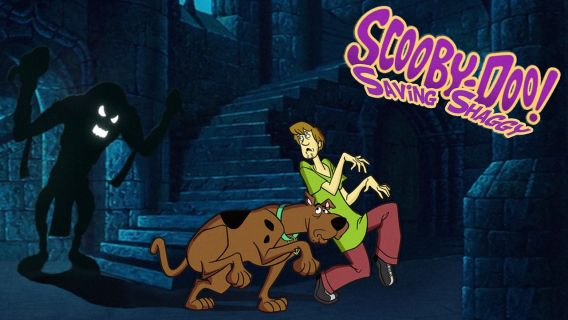 Scooby Doo: We Love YOU! Resimleri