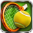 Fiske Tenisi 3D - Tennis
