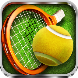 Android Fiske Tenisi 3D - Tennis ikonu