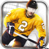 Android Buz Hokeyi 3D - Ice Hockey Resim