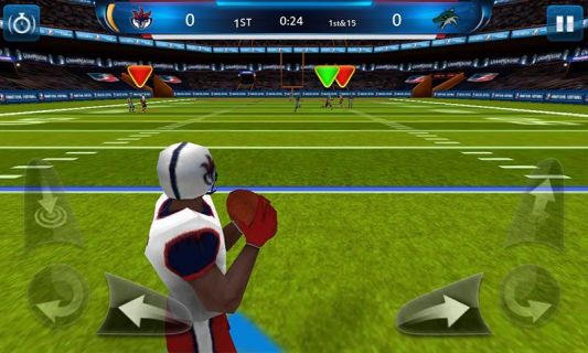 Fanatical Football Resimleri
