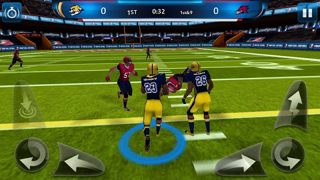Fanatical Football Resimleri