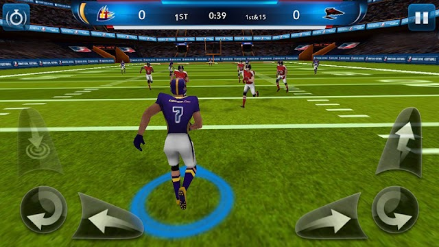 Fanatical Football Resimleri