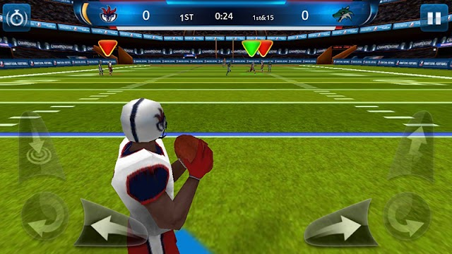 Fanatical Football Resimleri
