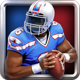 Android Fanatical Football ikonu