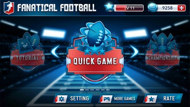 Fanatical Football Resimleri