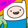 Android Adventure Time: Heroes of Ooo Resim