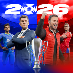 Android Top Eleven: Futbol Menajeri ikonu