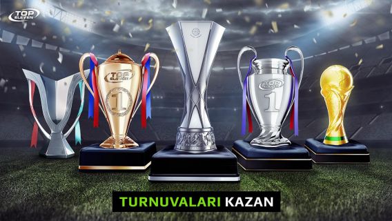 Top Eleven Resimleri