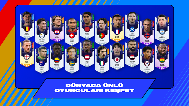 Top Eleven: Futbol Menajeri Resimleri