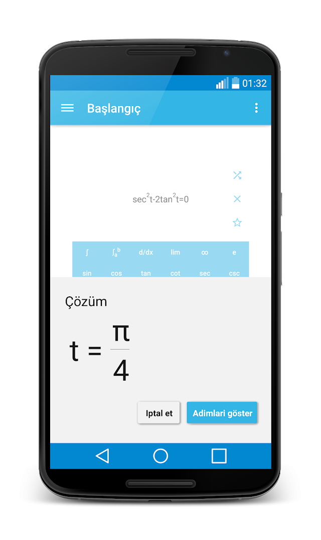 Malmath: Ad�m ad�m ��z�c� Resimleri