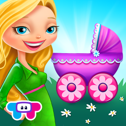 Android Yeni Do�an-Anne-Bebek Bak�m� ikonu