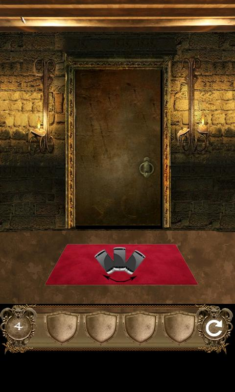100 Gates Resimleri