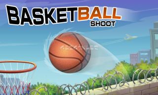 Basketball Shoot Resimleri
