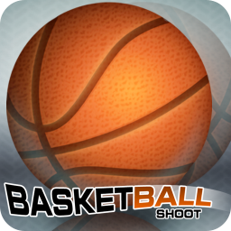Android Basketball Shoot ikonu