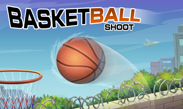 Basketball Shoot Resimleri