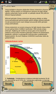 LYS YGS Corafya Konular zet Resimleri