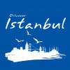 iPhone ve iPad Discover Istanbul Guide Resim