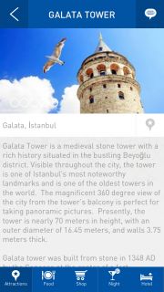 Discover Istanbul Guide Resimleri