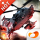 GUNSHIP BATTLE : Helicopter 3D Android indir
