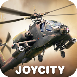 Android GUNSHIP BATTLE: Helicopter 3D ikonu