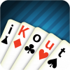 Android iKout: Kout Kartları Oyunu Resim