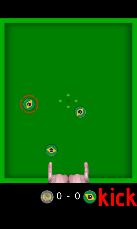 Soccer Coins Resimleri