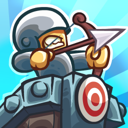 Android Kingdom Rush Tower Defense TD ikonu