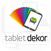 Android Tablet Dekor Resim