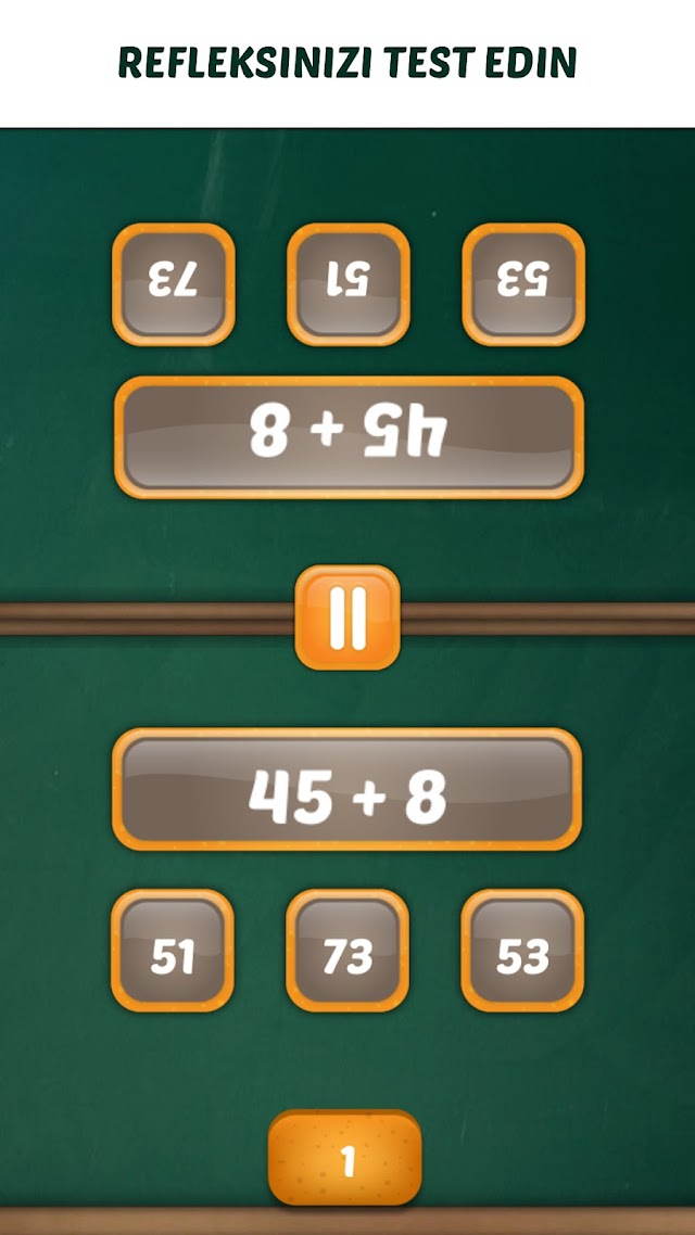 Iki Kişilik Matematik Oyunları Resimleri