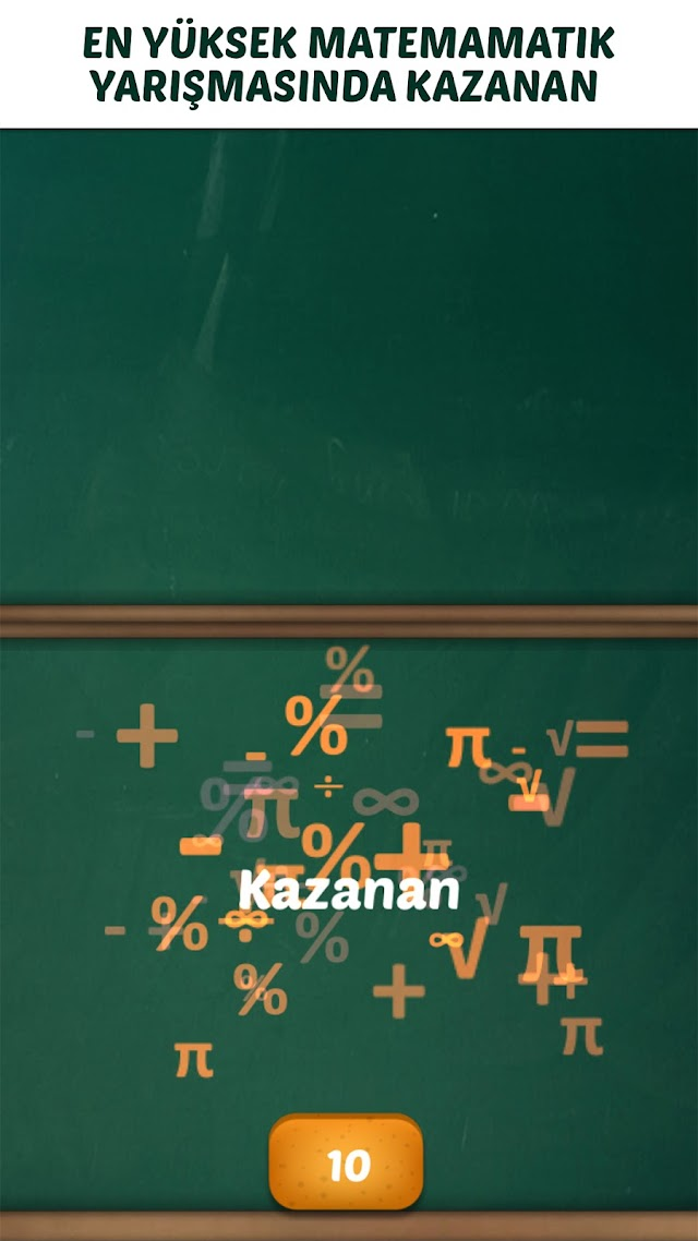 Iki Kişilik Matematik Oyunları Resimleri
