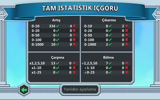 Matematik Gzel ocuk Oyunlar Resimleri