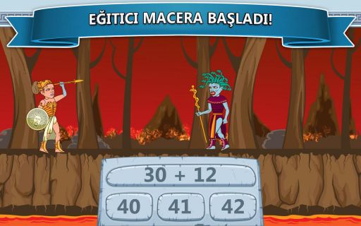 Matematik Gzel ocuk Oyunlar Resimleri