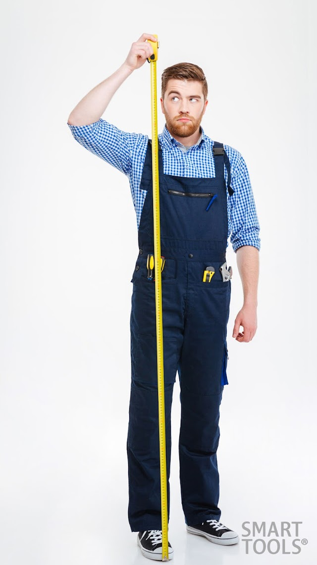 Uzakl�k �l�er : Smart Measure Resimleri