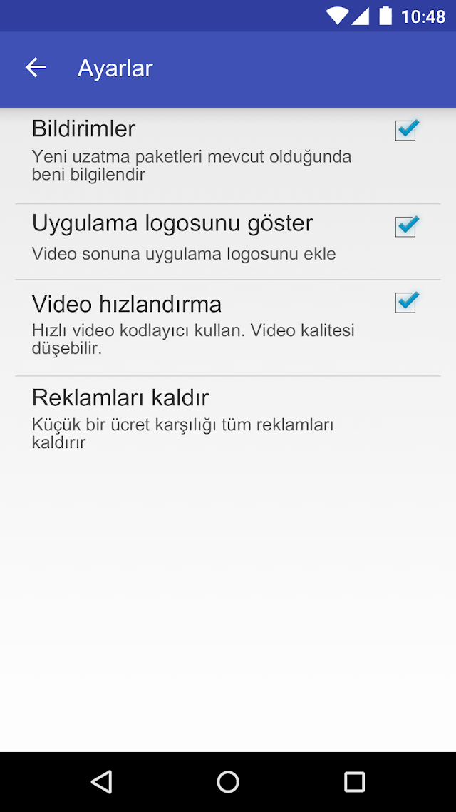 Scoompa Video Resimleri